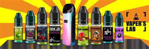 Vape Shop в Одессе — купить жижу, базы, аромку с доставкой