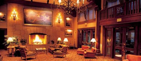 grand canyon lodge | Grand canyon lodge, Lodge, Fireplace