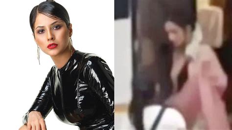 Shehnaaz Gills First Look Leaked From Salman Khans Upcoming Film