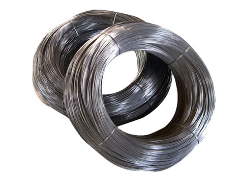 Low Carbon Steel Wire Wholesale Steel Wire Supplier