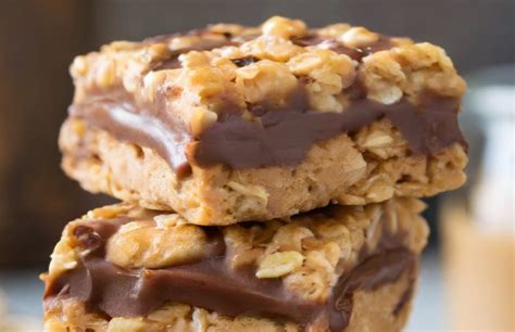 Peanut Butter Passion Bars Recipe Easy Recipes Life