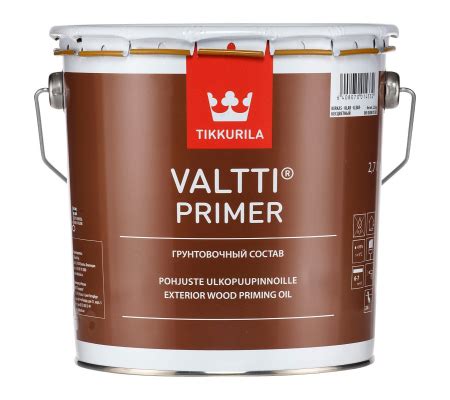 Valtti Primer