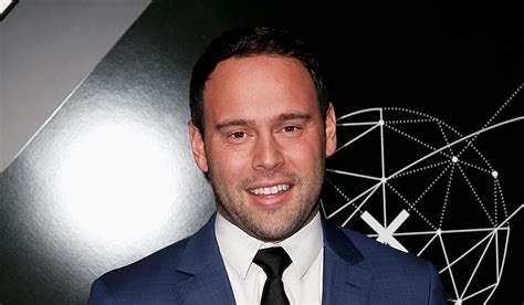 Music Stars Who Left Scooter Braun Former Clients Revealed Ariana