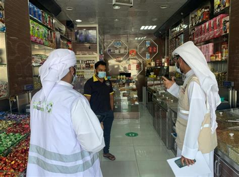 Tadweer Commences Field Awareness Drive As Part Of ‘al Dhafra Deserves