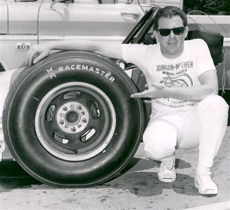 Tom McEwen: A pictorial look back | Funny car drag racing, Drag racing ...