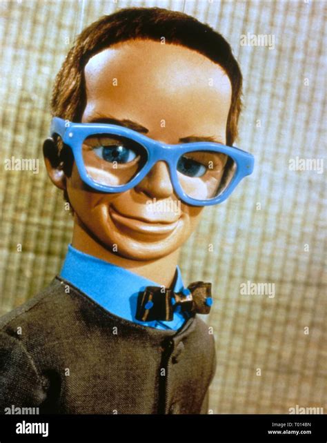 Brains thunderbirds hi-res stock photography and images - Alamy