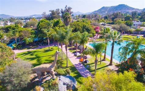 Balneario Valle Para So Este Es El Parque Jur Sico De M Xico El Sol