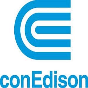 Con Edison, Inc. - SMCint