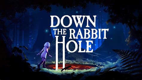 Rabbit Hole – Telegraph