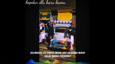 Kopdar Miniatur Truck Ala Sulawesi Andika 😎 Youtube