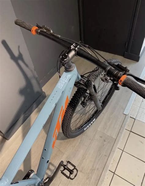 Ktm Ultra Sport Gebruikt In M Buycycle