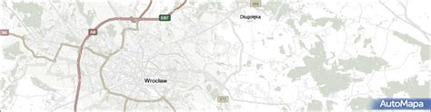 Mapa Wilczyce Wilczyce gmina Długołęka na mapie Targeo