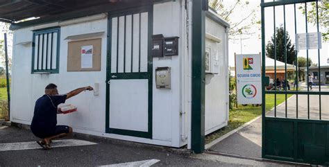 Sant Angelo Lodigiano Daspo Per I Tafferugli Dopo La Partita Nei Guai