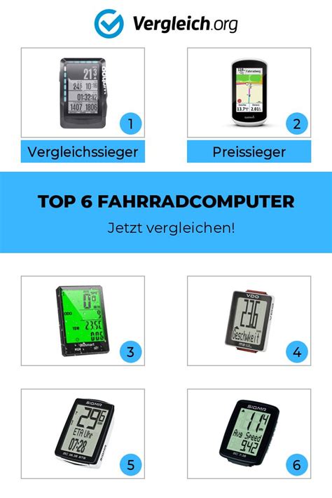 Top 6 Fahrradcomputer Im Test Bzw Vergleich Hobby Games