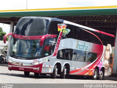 Incotur Viagens E Turismo Em Santa Terezinha De Itaipu Por