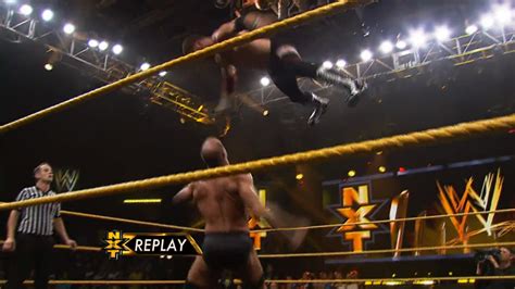 The Best And Worst Of WWE NXT 8 21 13 Best NXT Episode Ever UPROXX