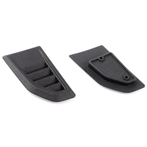 당일발송｜ Vvv C1260 Hood Vents For Traxxas Trx 4 2021 Bronco