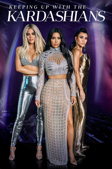 Keeping Up With The Kardashians Season Watch Full Episodes Free