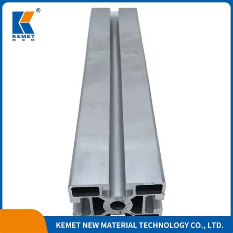 Industry Frame Aluminium Extrusion 6063 T5 T Slot Profiles For Factory