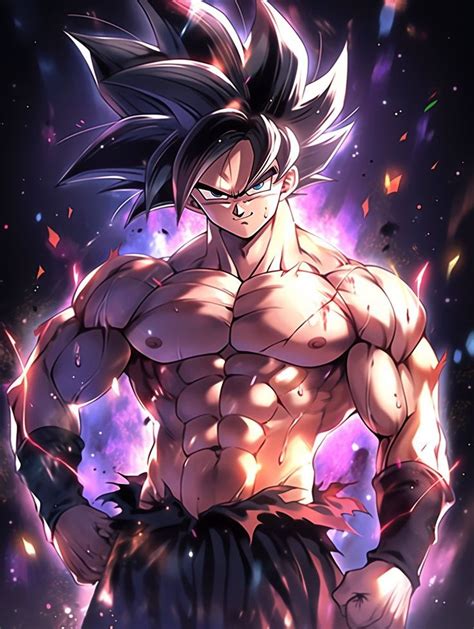 Pin By Monark On Dragon Ball Super Dragon Ball Wallpapers Anime