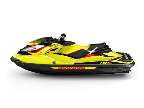 2015 Sea Doo RXP X 260 Specs Top Speed HP Dimensions JetDrift