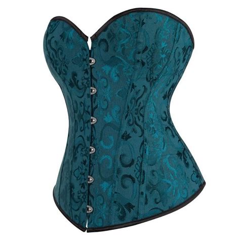 Corset Rose Lacets Pour Femmes Bustier Violet Tenue Renaissance Corset R Tro Lingerie Grande