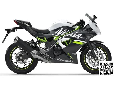 Kawasaki Ninja 125 2023 Specifications Pictures Reviews