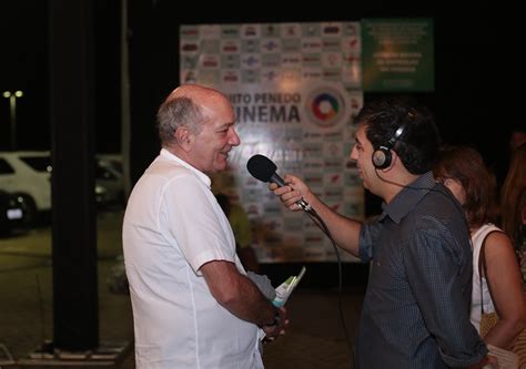 R Dio Ufal Desembarca Pela Primeira Vez No Circuito Penedo De Cinema