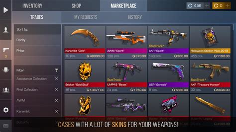 Standoff 2 APK for Android Download