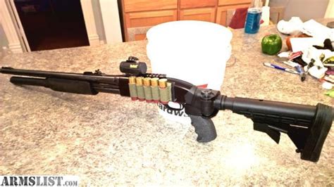 ARMSLIST For Sale Winchester 1300 12 Ga W Speed Pump Red Dot