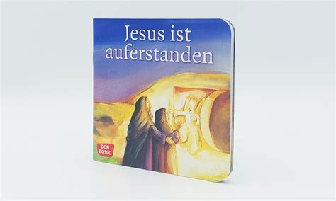 Jesus Ist Auferstanden Bistum Passau