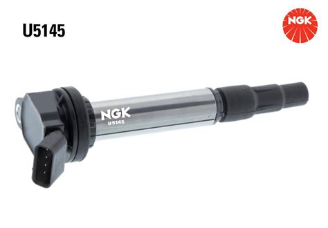 NGK Ignition Coil U5145 | Sparesbox