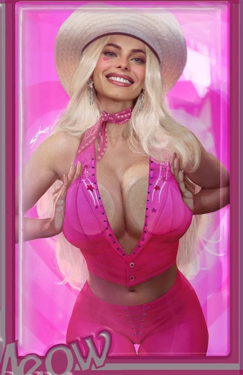 Rule 34 1girls Barbara Millicent Roberts Barbie 2023 Barbie