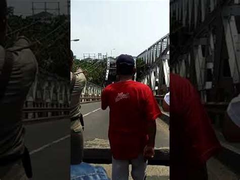 Jembatan Widang Ambruk YouTube