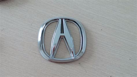 Oem 68mm Car Emblem Badge Abs For Car Decoration China Car Emblem