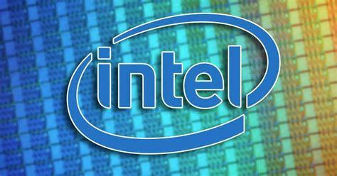 Todos Los Roadmap De Procesadores Intel Hasta El A O