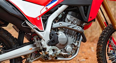 crfl features dual sport motorcycle honda powersports