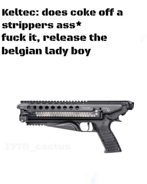 Have A Brake From The Bullpup Memes Rgunmemes