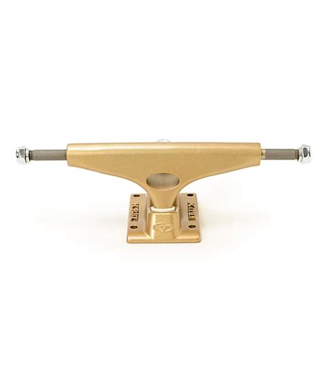 Krux K4 8.0 Tall Skateboard Truck | Zumiez