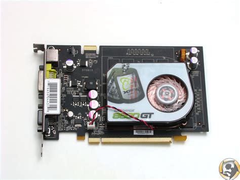 Xfx Nvidia Geforce Gt Mb Graphics Card