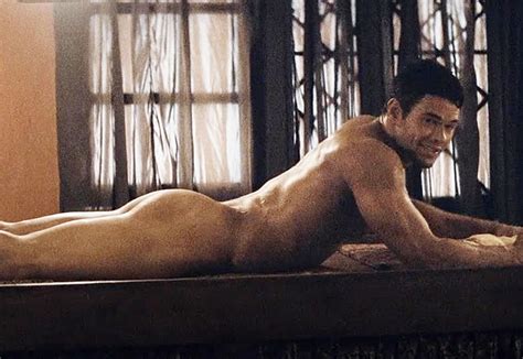 Kellan Lutz Nude Bum In Java Heat Gay Male Celebs