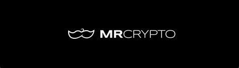 Mr Crypto By Racksmafia Colección Opensea