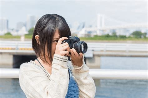 女性カメラマンに撮影だけでなくメイク＆ヘアセットも同時に頼みたい かのぽむーる