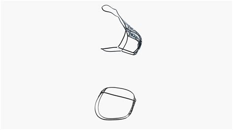 Sexy Lingerie SS36 3D Model By RumenD