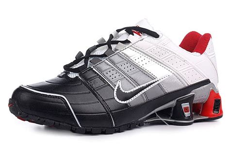 Music For Life Clearance Nike Shox Creates An Optimal Fit