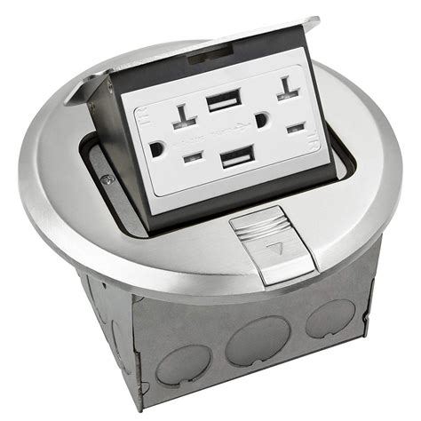 top   pop  electrical outlet  usb   buyers guide