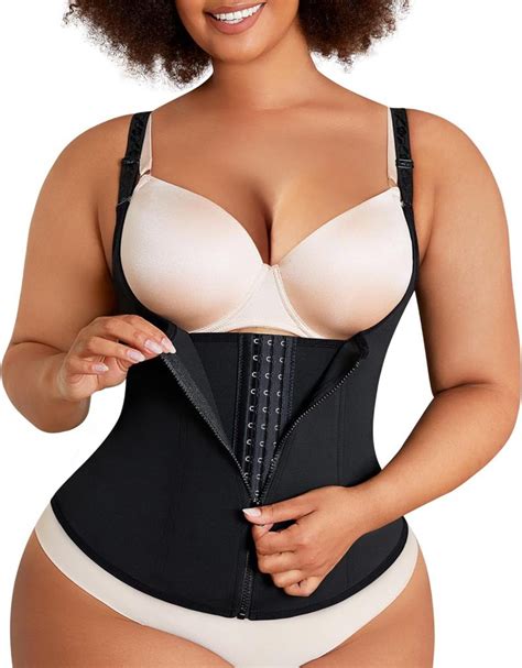 10 Best Plus Size Waist Trainer 2023 Hummingbirds Plus