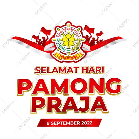 Selamat Hari Pamong Praja Png Vector Psd And Clipart With The Best