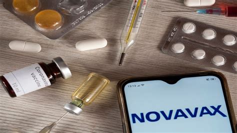 Novavax Vaccine Recommended For Use As A COVID 19 Booster By ATAGI For