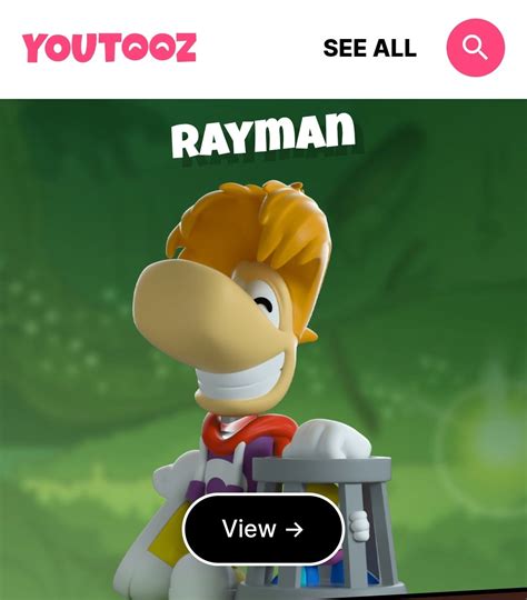 Rayman For Smash Together On Twitter JUST A FEW MORE HOURS Https T